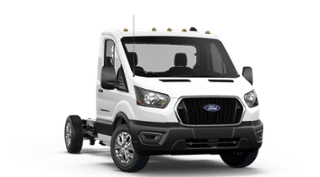 2026 Ford Transit® CC-CA External Image 5